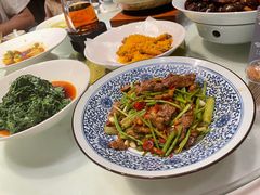 -二十八里太湖船菜(吉祥路店)