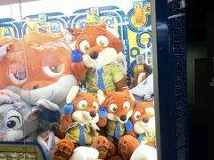 -星际传奇·电玩城·游戏厅·儿童乐园(大悦城店)