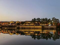 -茅山东方盐湖城景区