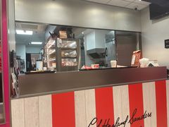 -肯德基(东安路站店)