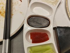 -北平食府·北京烤鸭(北京西站六里桥店)