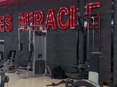 -奇迹健身(SM广场店)