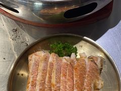-本炙炭烤·蒲烧活鳗料理店(金沙洲店)