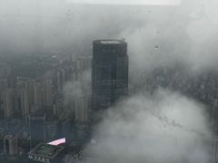 -长沙尼依格罗酒店