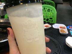 -茶力的小怪兽(梅林卓悦汇店)