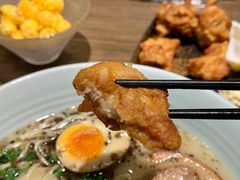 -雷神拉面(财富中心玉米楼店)