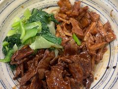 -梅溪·小伙子干挑面(安吉总店)