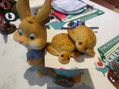 -水桶王国主题餐厅·聚会·生日派对·亲子活动·家庭套餐(亚龙湾希尔顿店)