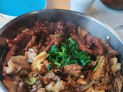 -黄记煌三汁焖锅(顺义华联店)