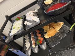 -哥老官重庆美蛙鱼头(五角场合生汇店)