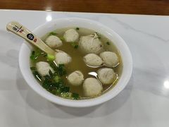 -东街钟楼肉粽(总店)