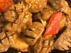 -潮堂 · 潮州菜(国贸商城店)