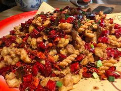 -泥糊破店小酒馆·团建聚餐(南京西路店)