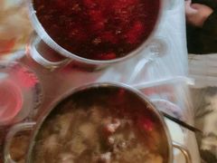 -梅红羊肉馆(赭山西路店)