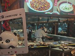 -常和州·夜宵大排档(常州单店)