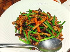 黑松酱炒三素-临家闽南菜(五店市店)