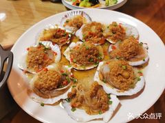 -悠斋餐厅海鲜家常菜(火车站店)
