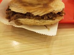 -魏家凉皮(博水商务大厦店)