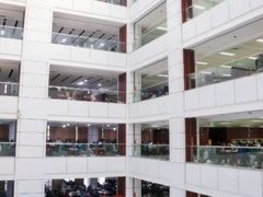-河南财政金融学院(象湖校区)
