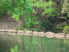 -燕晗山郊野公园
