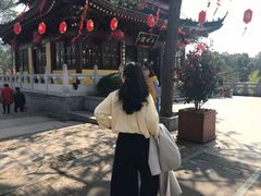 -方岩风景区