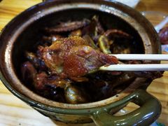 -斯丹姜母鸭·古法干香(涂门街总店)