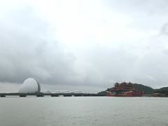 -野狸岛