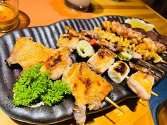-立山居酒屋·烧鸟 天妇罗(西北湖店)