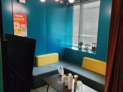 -荒岛实景沉浸密室(江汉路1店)
