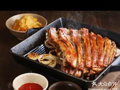 -西贝(宝乐汇店)