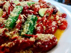 -大拇指龙虾(娄葑文体中心店)