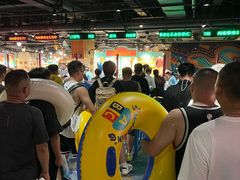 -哈尔滨波塞冬海底世界