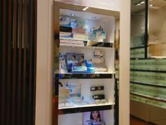 -LensCrafters亮视点(蓝色港湾店)