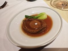 -北京古城老院厉晓麟精致菜