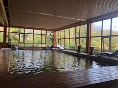 -北京古北水镇御舍温泉酒店