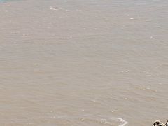 -舟山嵊泗列岛风景名胜区-南长涂沙滩