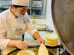 -合合春饼·酱骨·东北菜(潘家园店)