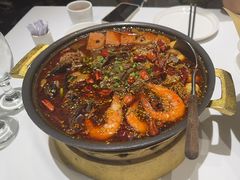 -眉州东坡(清河万象汇店)