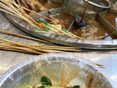 -湖南益阳麻辣烫(棠东丰华街店)