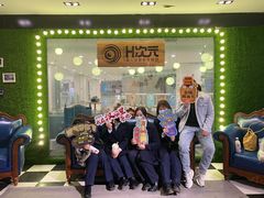 -H次元沉浸剧情密室(街道口店)