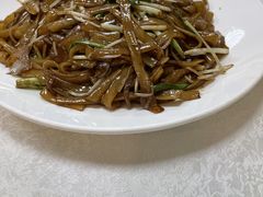 -汇兴源餐馆(小北路店)