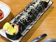 -海云台韩式汤饭·13年匠心韩料(南山店)