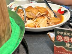 -飞尝蚝·顺德菜·鱼生(顺德总店)
