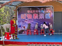 -攀枝花公园