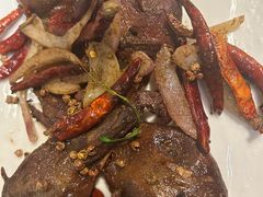 -沪小胖·小龙虾·蓝龙王(八佰伴店)