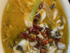 -永安鱼庄·镇江菜(丁卯店)