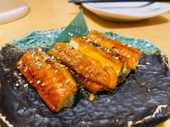 -山之川日料放题(通州店)