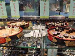 -巴犀烧烤(新崇光店)