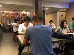 -麦当劳(百利广场店)