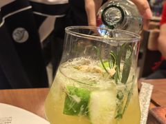 -一沙一城·岩烤牛扒(深圳首店)